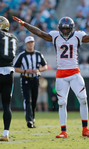 New England Patriots Praise Cornerback Aqib Talib